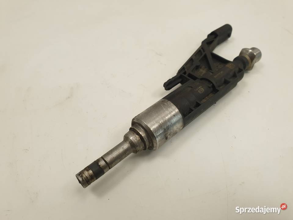 WTRYSKIWACZ BMW F36 418i 15 T wtrysk 0261500539 Chełm sprzedam