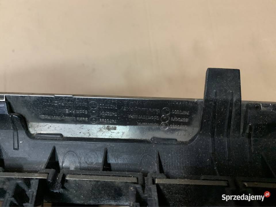 7473699 nerka lewa uszkodzona bmw 5 g30 g31 Szczecin