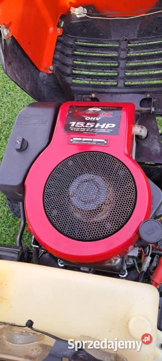 Kosiarka traktorek Sabo Kałuszyn