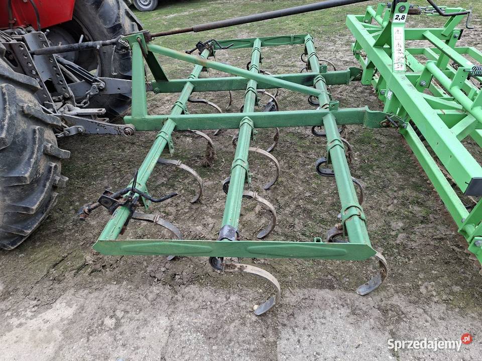 Sprzedam agregat Daleszewice sprzedam