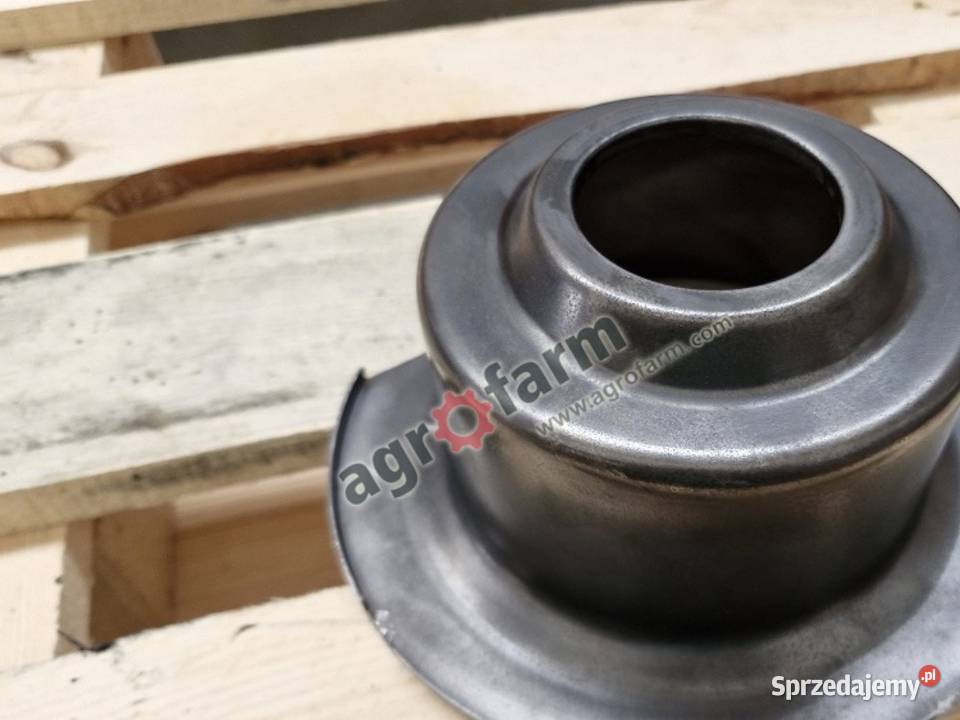 Osłona kosza Deutz Agrotron R6 Antares Byków