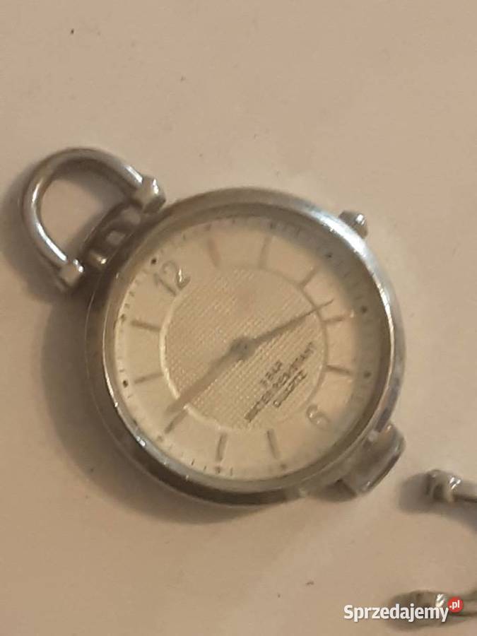 ZEGAREK KWARCOWY N009 Zegarki Szczecinek sprzedam