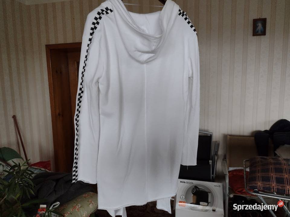 Narzuta płaszczyk Zara nowa z metkami