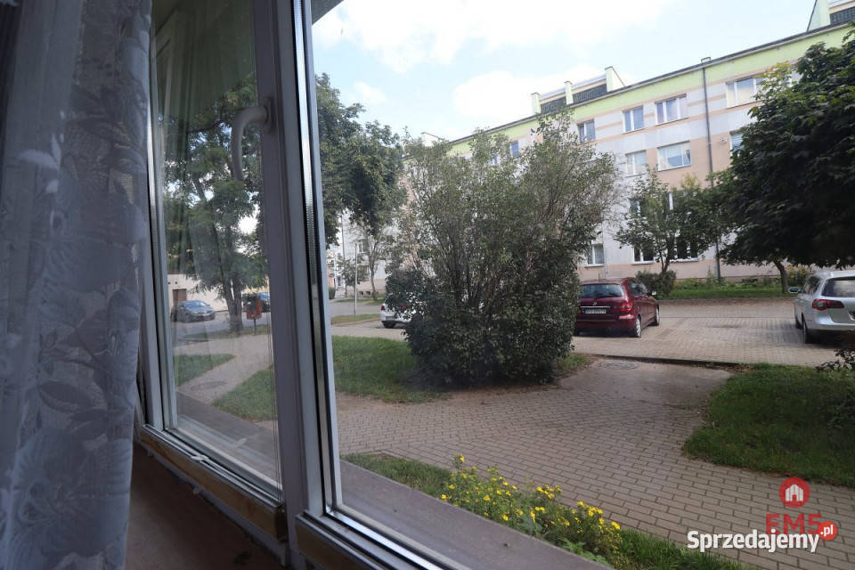 Mieszkanie na sprzedaż Suwałki 538m2 3pokojowe