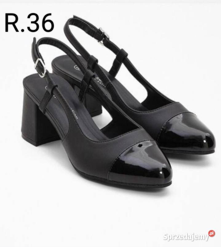 Obuwie damskie Bonprix Łódź