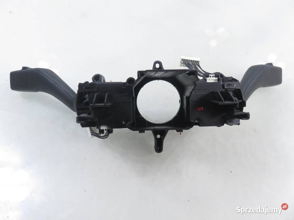 PRZEŁĄCZNIK ZESPOLONY TIGUAN 5K0953501DJ Panele sterowania, przełączniki małopolskie sprzedam