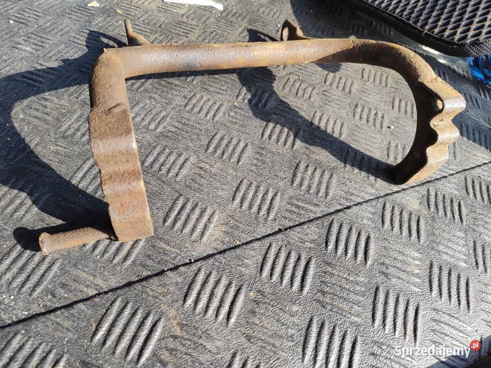 Stopka centralna IŻ Planeta Sport wielkopolskie Leszno