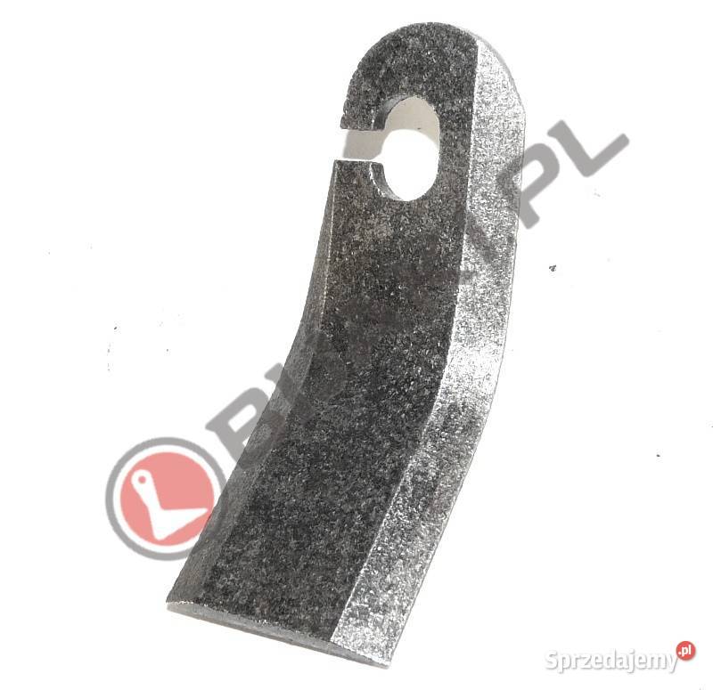 Nóż Y AMA59 lewy do kosiarki Amazone GH GHLT GHS Chmielniki