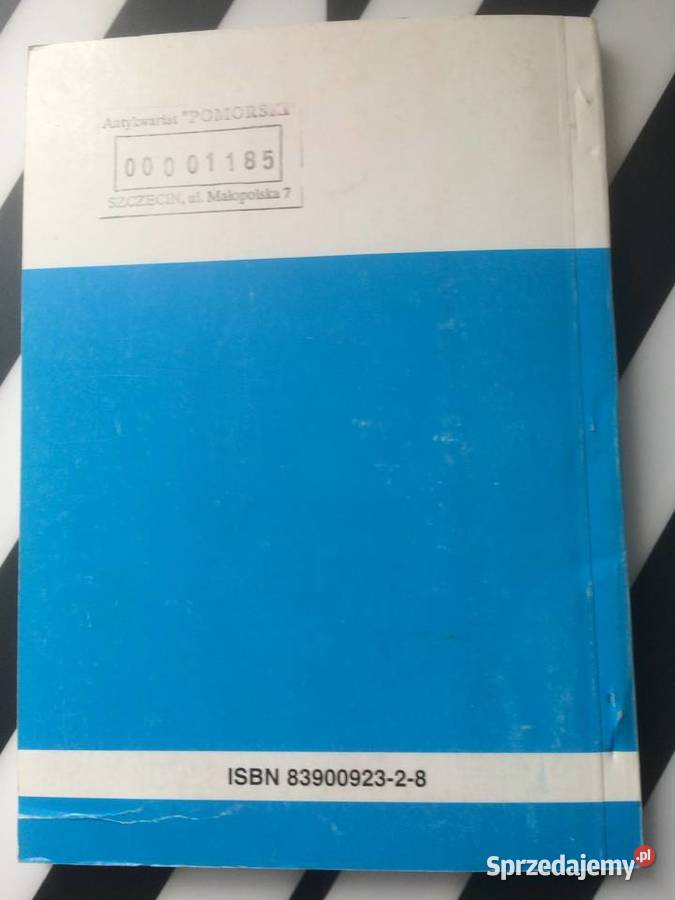 3598 Przed Horyzontem Almanach Literacki