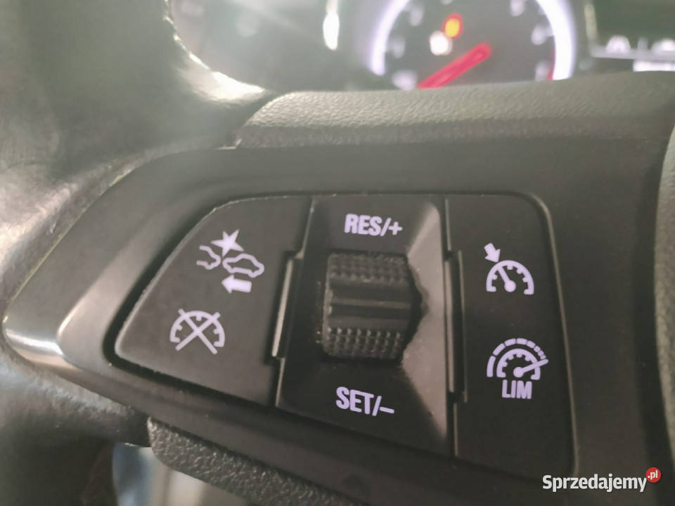 Opel Astra Enjoy 14 125 Bezwypadkowy Serwisowany serwisowany w ASO łódzkie sprzedam