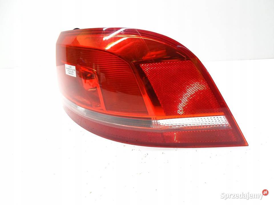 LAMPA PRAWY TYŁ PRAWA TYLNA 3AF945096G VW PASSAT osobowe małopolskie