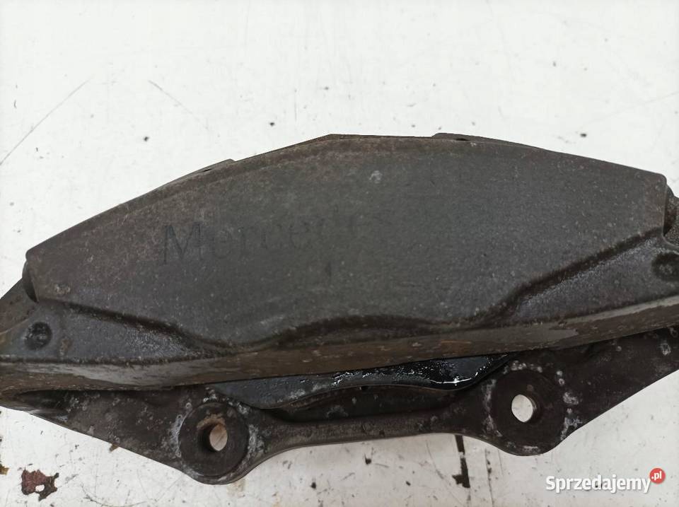 ZACISK HAMULCOWY PRAWY PRZÓD 20 CDI MercedesBenz Części samochodowe świętokrzyskie