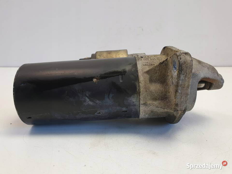 ROZRUSZNIK Jaguar XJ XJ6 XJ 6 32 ROZRUSZNIK Rudka