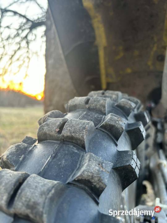 Suzuki rmz 250 kxf yzf rmz excf sxf crf