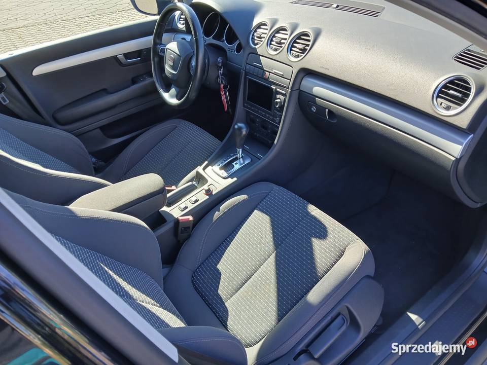 Diesel Xenon Automat ŁopatkiDoBiegów Nawigacja