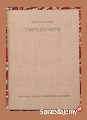Ewolucjonizm SSkowron biologia Darwin medycyna biologia, ekologia