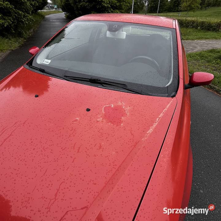 Fiat Stilo 16 LPG śląskie Sosnowiec