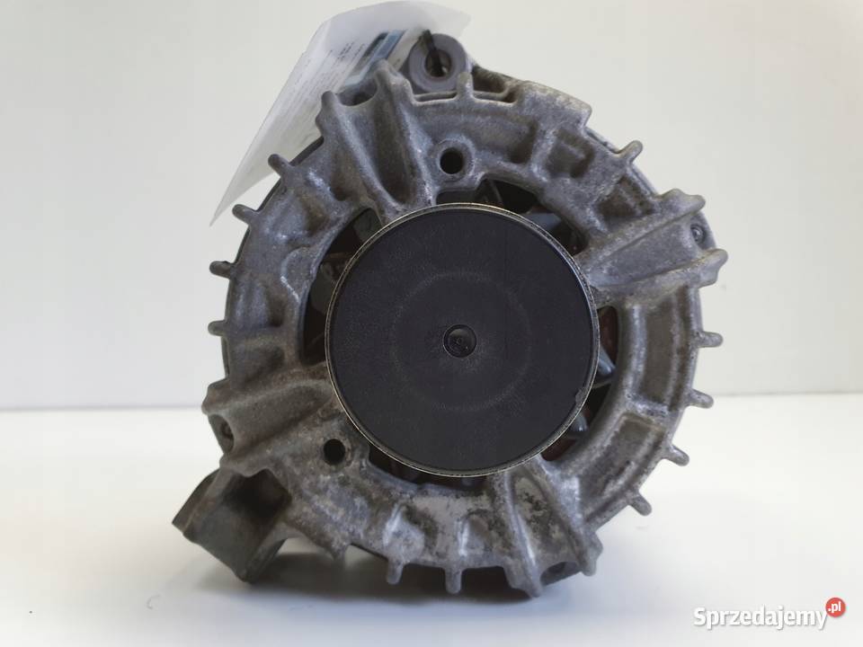 ALTERNATOR Volvo V70 III XC70 II 24 D5 31419556 Chełm