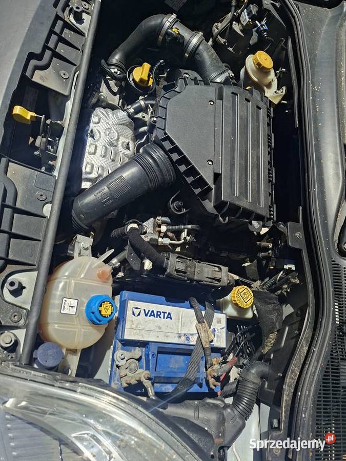 bipper Fiat Fiat Chełm Śląski