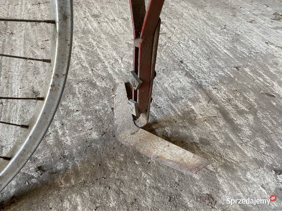 Pielnik ręczny ogrodowy opielacz reczny Wierzejki sprzedam