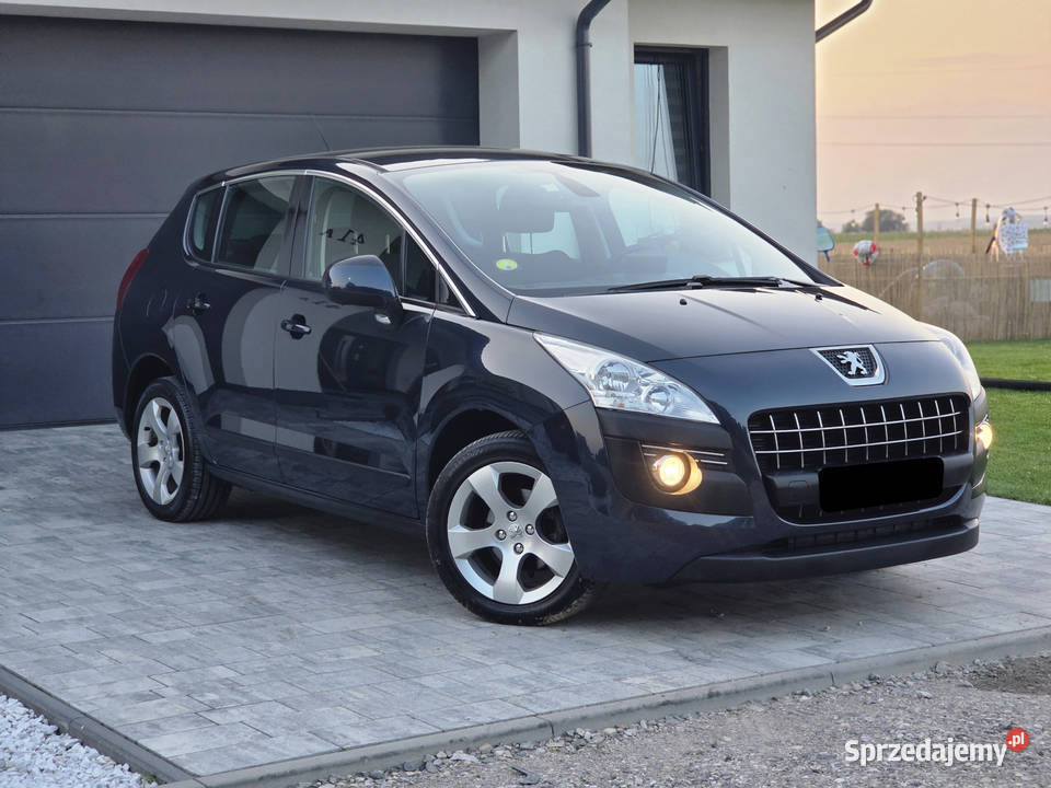 2014r 16HDi Klima Alu Nawigacja Serwis Możliwa
