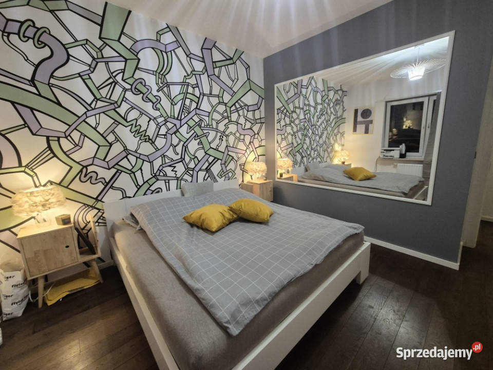 3 pokojowe mieszkanie Warszawa Bielany