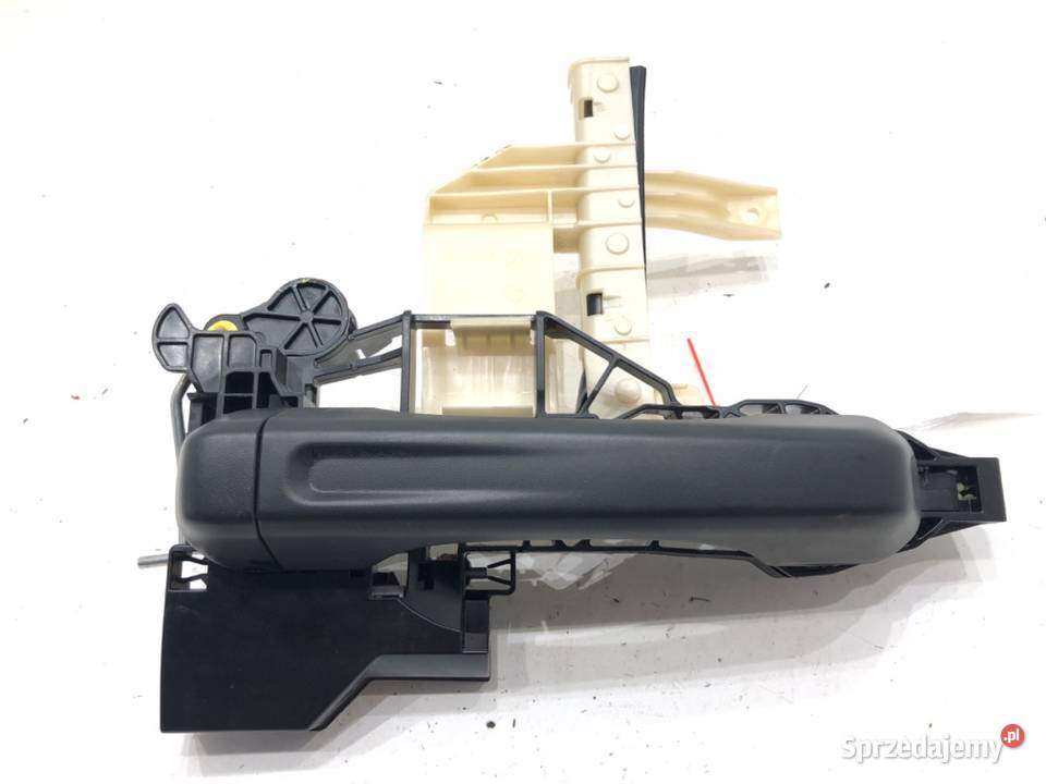 KLAMKA ZEWNĘTRZNA TYŁ LEWA JEEP WRANGLER JL osobowe podkarpackie