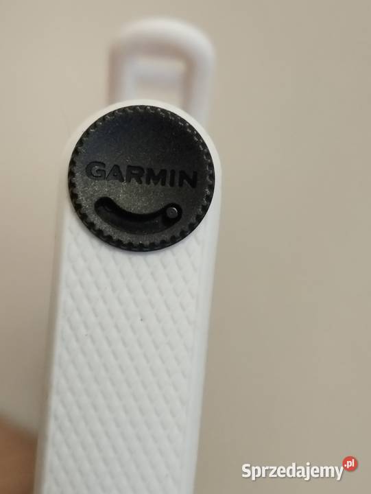 Zegarek Garmin Vivofit 3 biały unisex Ostrów Wielkopolski