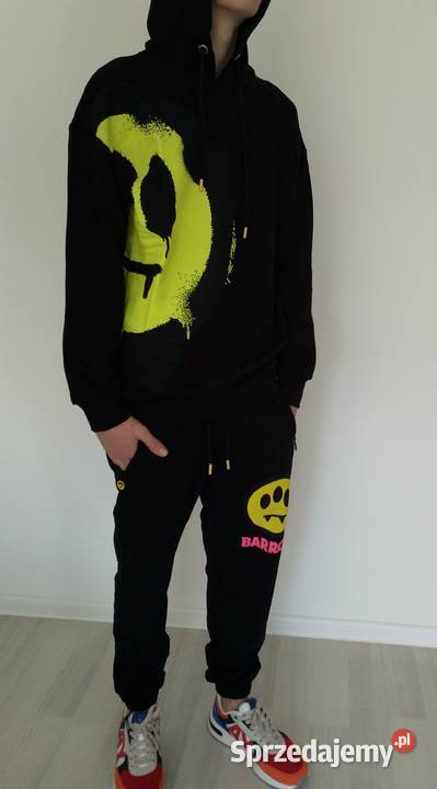 Bluza Streetwear BARROW rozmiar LXL Szczecin