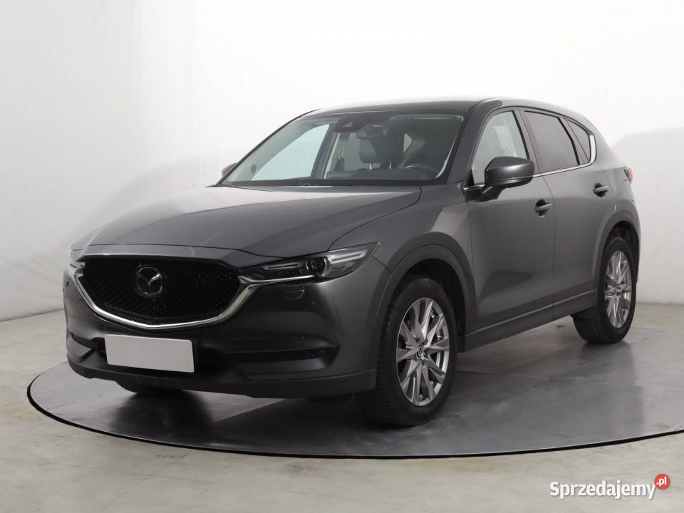 Mazda CX5 25 SkyactivG radio Katowice