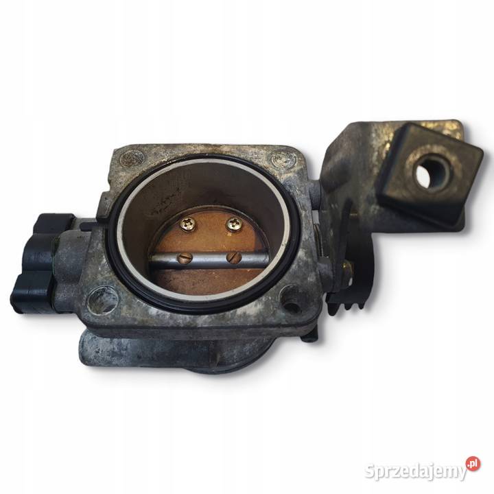 PRZEPUSTNICA MG ZS 18 16V MHB000080 Chełm