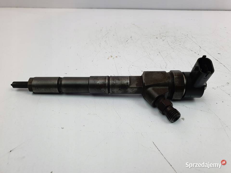 WTRYSKIWACZ Opel Vectra C 19 CDTI 0445110243 Chełm