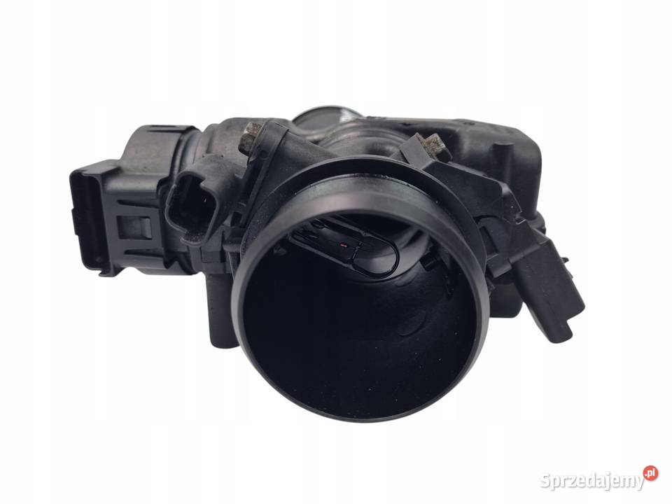 PRZEPUSTNICA Peugeot 206 307 Citroen C3 C4 C5 16 osobowe Przepustnice Chełm