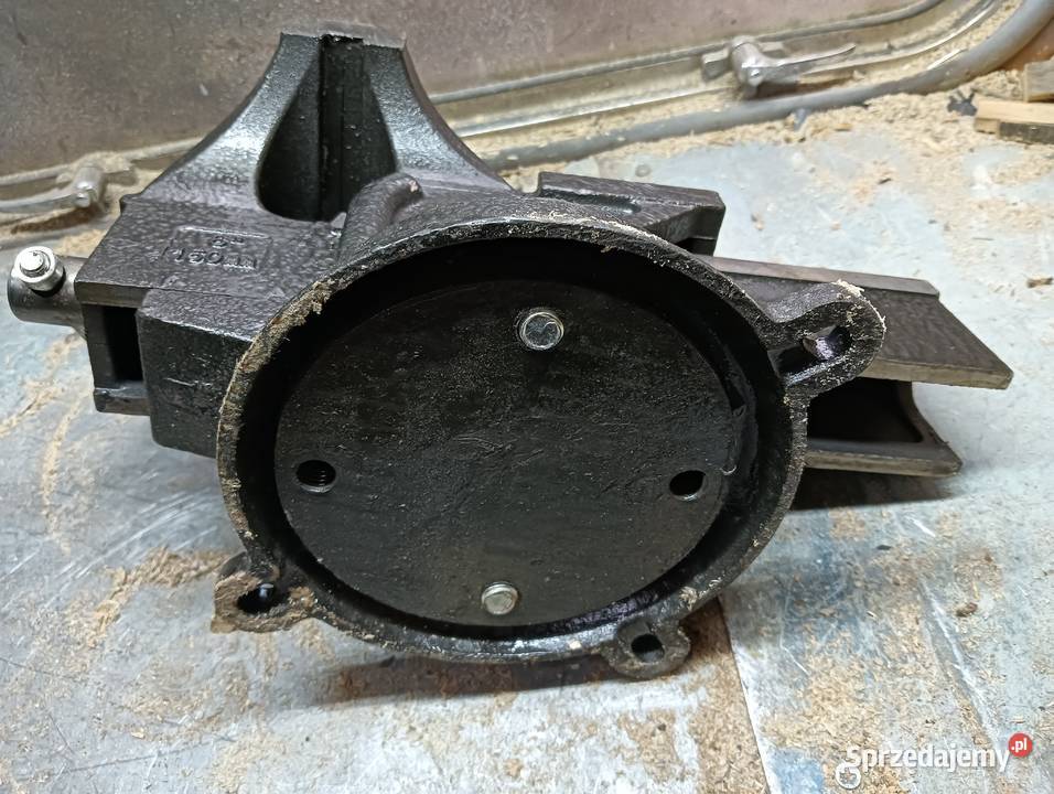 Imadło 150 MM obrotowe ścisk zacisk do komórki dolnośląskie sprzedam