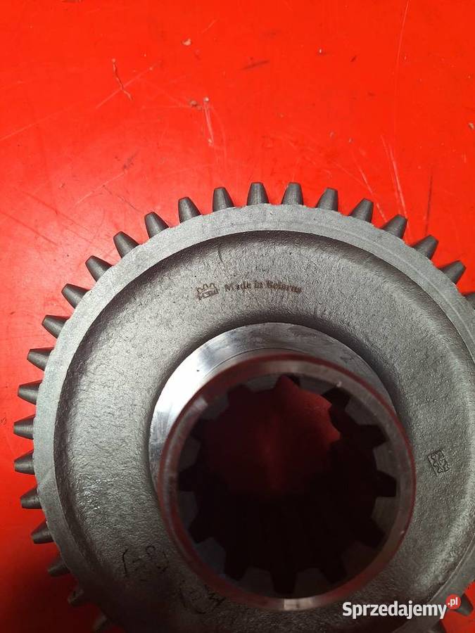KOŁO ZĘBATE 3 BIEGU Z43 ORGinał 501701214 MTZ Sulechów sprzedam