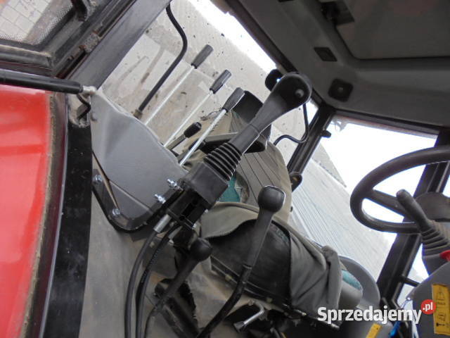 6 Ładowacze czołowe MetalTechnik z montażem CAŁA nieuszkodzony Wałbrzych