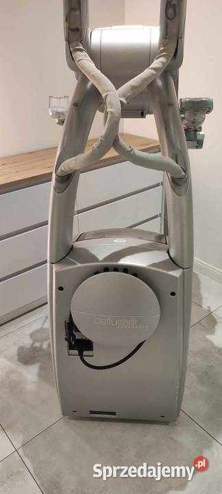 DO SPRZEDANIA ENDERMOLOGIE LPG Kraków