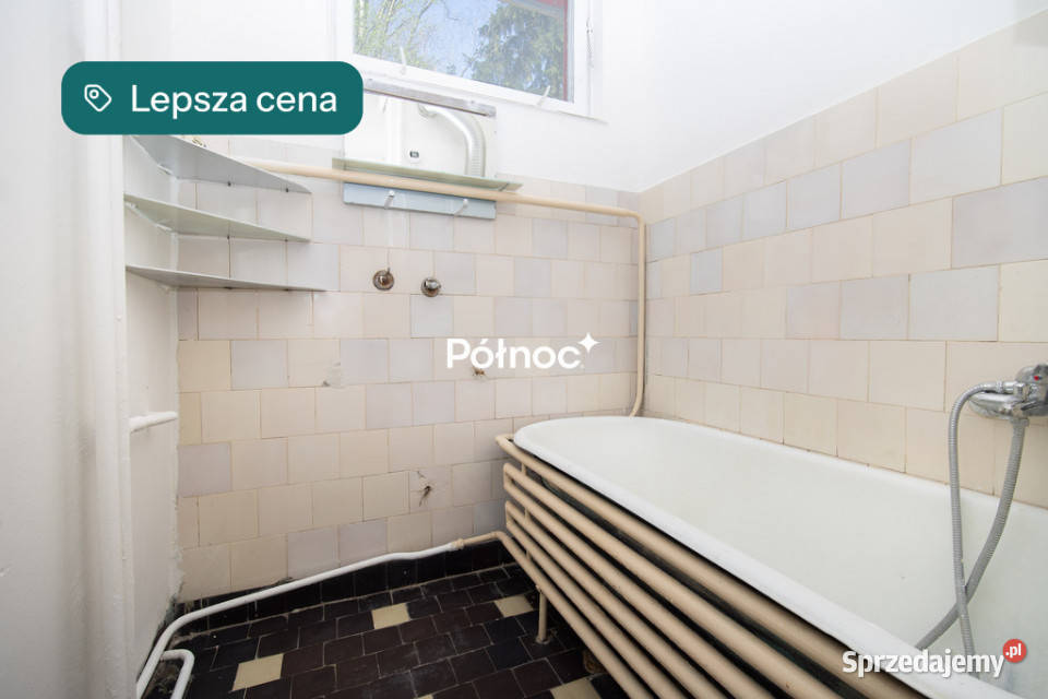 2 pokoje balkon potencjał 3 pokoi