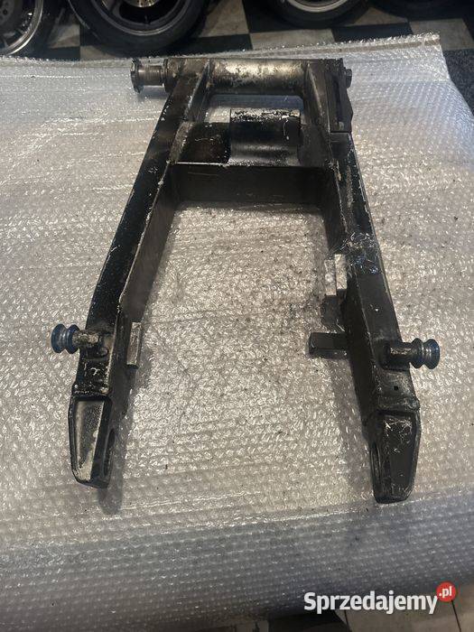 wahacz Kawasaki ZX6R 636 20032004 V466 wielkopolskie Poznań sprzedam