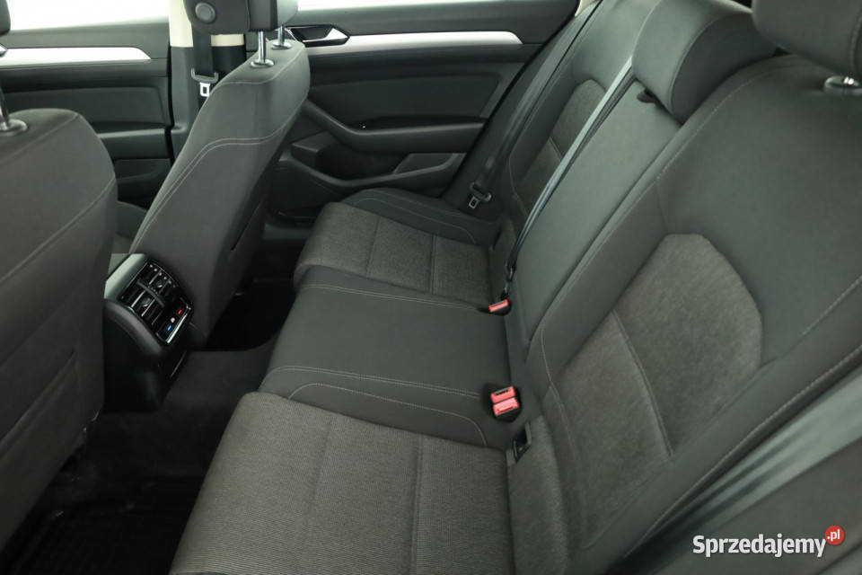 VW Passat 20 TDI Motoryzacja Piaseczno