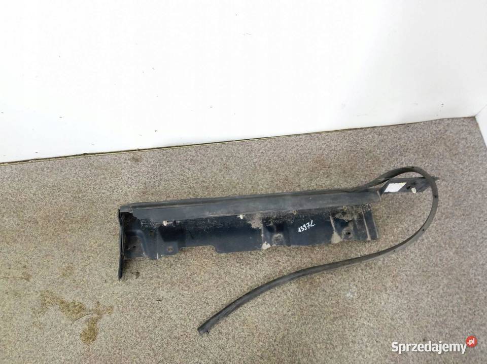OSŁONA PROGU LEWY TYŁ MK2 NAKŁADKA Ford Transit