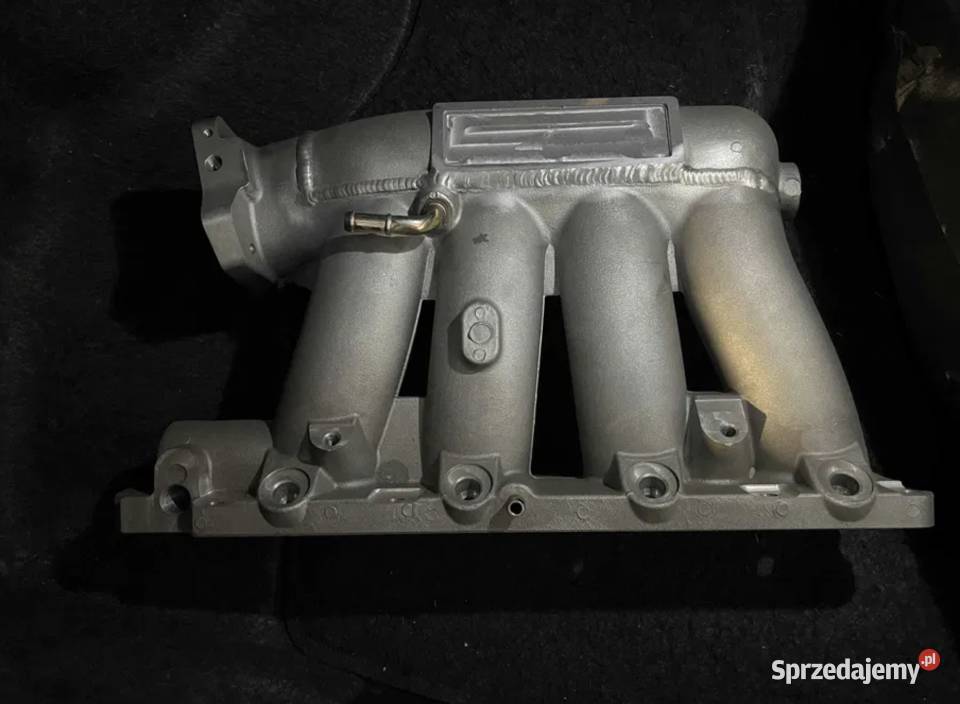 Kolektor ssący Skunk2 portowany replika do serii Gdańsk