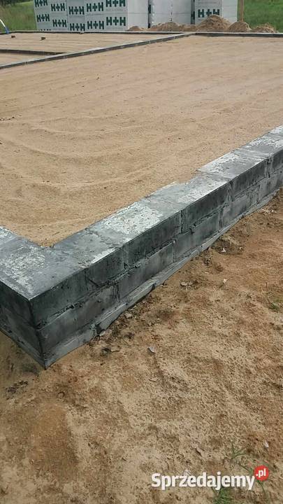 Piach różnego rodzaju Małęczyn