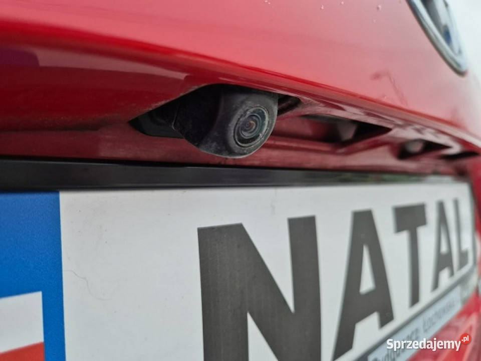 Toyota Yaris 55000 III 20112019 Bydgoszcz