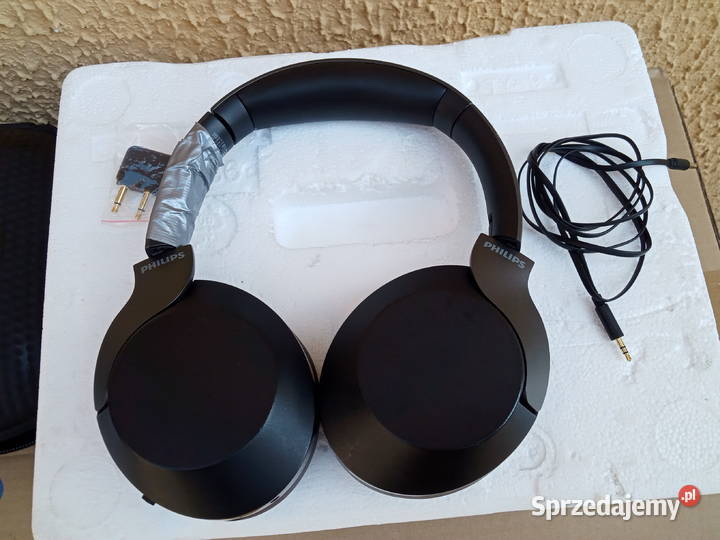 Słuchawki PHILIPS TAPH805 Poznań