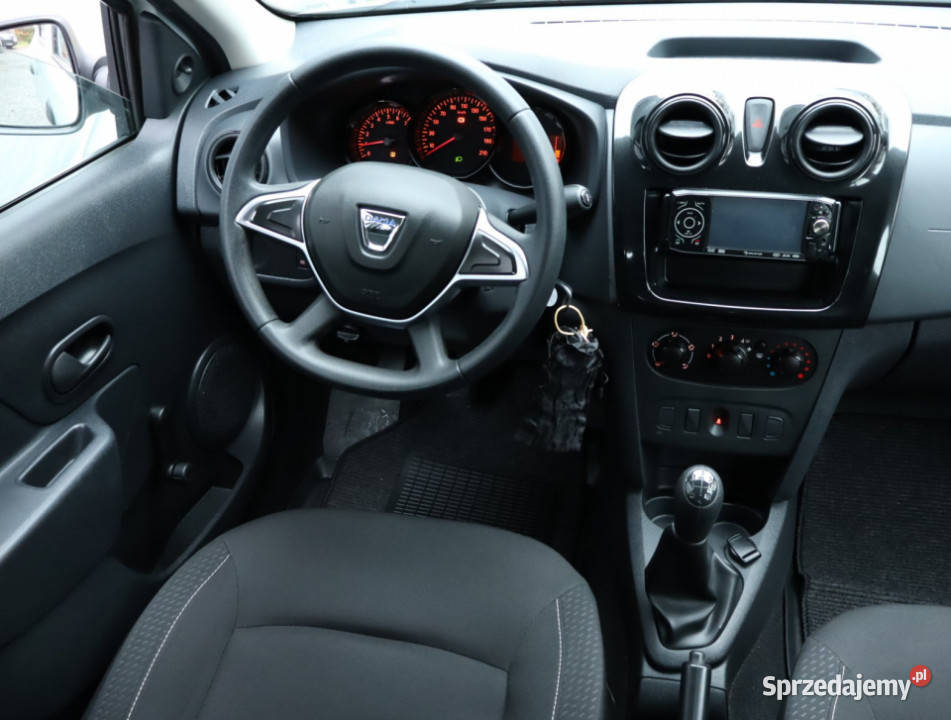 Dacia Sandero 10 SCe Piaseczno