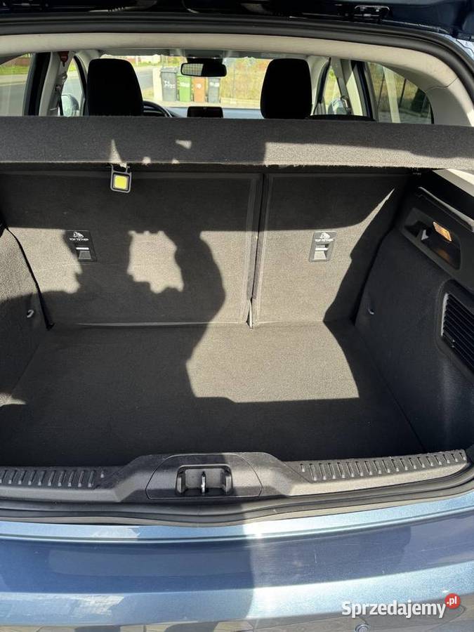 Ford Focus 2020 15 DieselTitanium Salon sprzedam