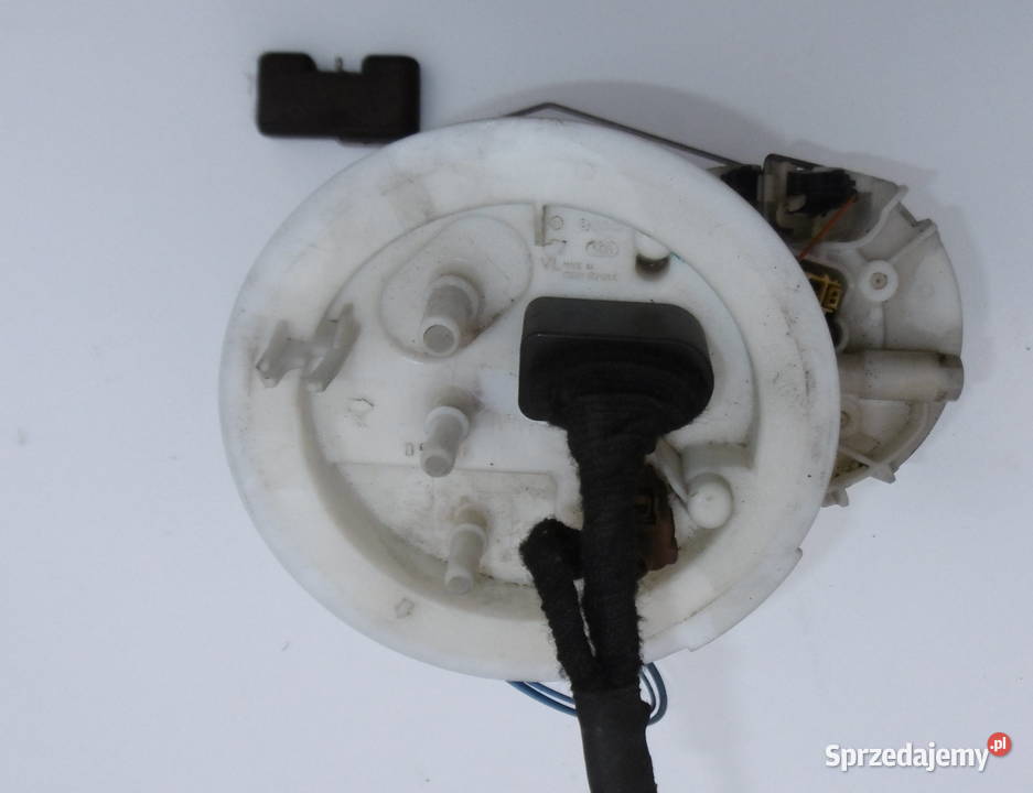 Pompa paliwa 8k0919050k Audi Układ paliwowy Części samochodowe
