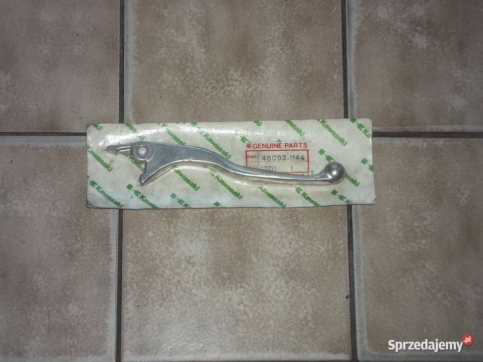 kawasaki atv 250 atv 400 46092 1144 klamka quad Jędrzejów