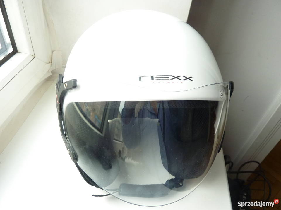 KASK NEXX HELMETS Rozmiar XL małopolskie Kraków